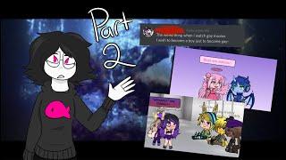 What's Wrong With The Gacha Community? (PART 2)