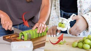 10 New Kitchen Gadgets 2023 on Amazon