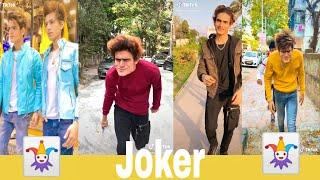 Joker || khan usman || very funny tiktok