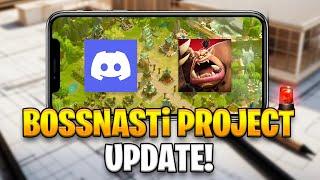 NASTi Project Update + Major Monthly Top Stats Announcement! | Call of Dragons