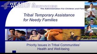 Keynote: Priority Issues in Tribal Communities’ Health and Well-being