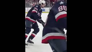 Auston Matthews, Jack Eichel and Team USA are ready   #4Nations