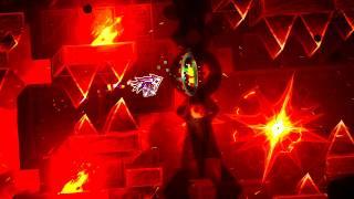 My Top 15 FAVORITE LEVELS IN GEOMETRY DASH.