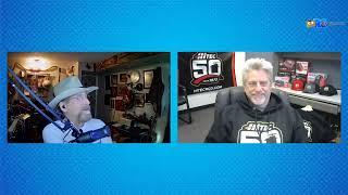 Hitec How-to and More! Jim T. and Mike Talk About RC Shows