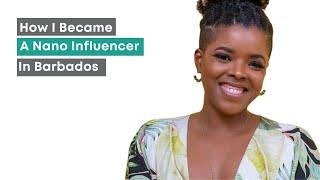 Nano Influencer Marketing Tips for Influencers & Brands in Barbados | #CaribbeanInfluencers