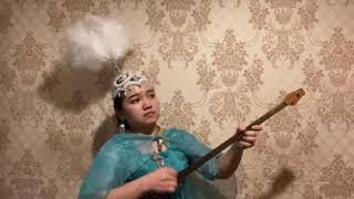 Оразбек Сәрсенұлының  «Жүсіп» күйі