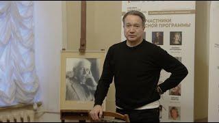 Виктор Рыжаков