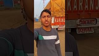 Jammu Turip Turick Dirver life Road  Vlog #viralshort #travelblog #shortsfeed #short