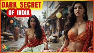 Mind-Blowing Facts About Women and the DARK SECRETS of INDIA They Want Hidden | Travel Documentary