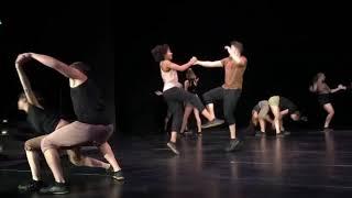 MOVE TRAILER - CSULB - Physical Theatre