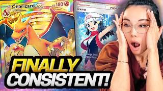 BETTER THAN EVER!  9 - 1  Charizard EX is still the Meta KING