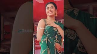 Is Really confirmed rashmika vijay devarakonda love..? #pushpa #pushpa2 #rashmikamandanna