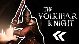 The Volkihar Knight [Skyrim Vanilla Vampire Build] S1E3