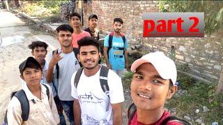 जोगणिया माता पैदल यात्रा || part 2 || soniji vlog