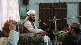 Allama Qari Ishtiaq Ahmad Silavi Sahib Sandhanwala. ...Ali Sound Sandhanwala. 03456978094