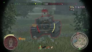 Damn su-152 gameplay