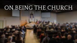 The Church: There Is Nothing Like Her