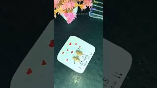 I Am Nuts  about you...#art #Aarohi ArtNCraft #shortvideo