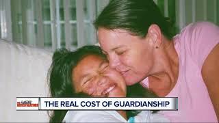 Metro Detroit mom alleges neglect, abuse during probate guardianship