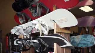 Ski and Snowboard Gear In Boise At Score Outdoors