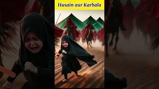 Muharram Kis Liye  #islam #history_ #shorts