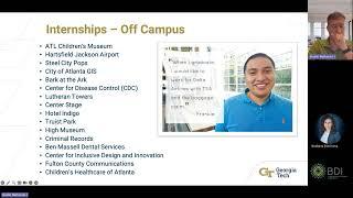 GA Tech EXCEL Program