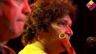 Zakir Hussain & Rakesh Chaurasia