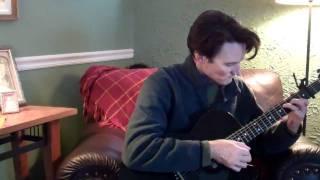 Jason Baker "Afraid to Fly "