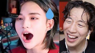 STRAY KIDS are just KIDS