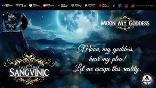 Facetaker - Moon My Goddess (Official Single)