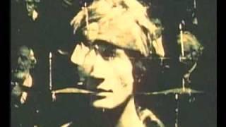 Antonin Artaud - Cinefilia al rogo (primo tempo)