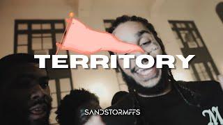 (FREE) OT7 Quanny Type Beat - "TERRITORY"