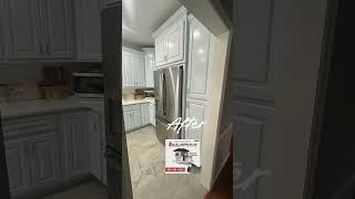 #buildersrus #kitchenremodel #bathroomaddition