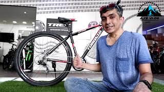 TOP 5 Toronto Cycles | Price | Weight | Full details | Ajsvlog | Indian Cycling Vlog