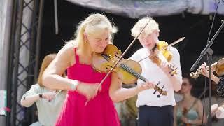 Musica Mundo Festival | MMO | AAO | Mohammad Motamedi | Dina Medina | Thijs Borsten | 2023