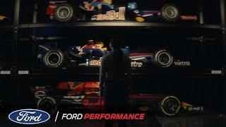 Our Time | #FordReturns | Ford Performance