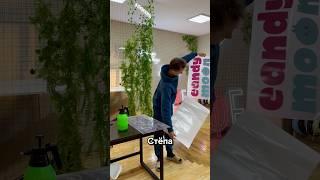 Неоновый логотип  - это важный элемент бренда #наружнаяреклама #реклама  #производство #бизнес