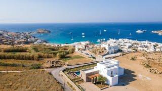 Casa del Lupo | Mykonos Villa