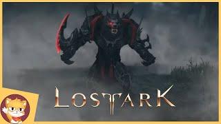 What Is Lost Ark? | Is It Worth Playing?