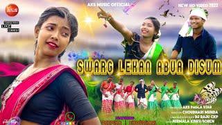 Swarg Lekan Abua Disum //New Ho  Munda Video 2022 // Singer - Nirmala Kisku //AKS Music Official