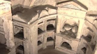 Funerary Monuments - Roman Funerary Monuments (3/7)