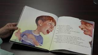 "Who Grew My Soup" by Tom Darbyshire, read by Kimary McNeil | Read Aloud WV