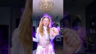 Anna matviichuk (antretrau tiktok )