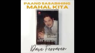 Dave Ferraren 'Doo'y Walang Hadlang' (Official Audio)