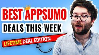  10 AppSumo Lifetime Offers - Softwares You Don’t Want To Miss