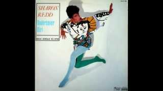 Sharon Redd - Undercover Girl  (1985).wmv