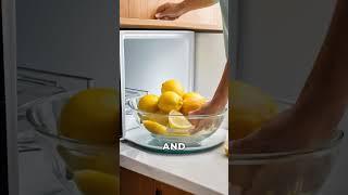 Clean Your Microwave in Minutes with This Hack!
