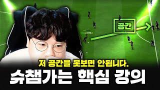 강준호가 알고있는 얍삽이 강의 핵심 공개