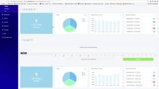 Hashflare vs Genesis Mining - No longer a Split Decision!