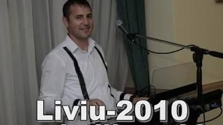 Manele vechi 2010 - Liviu de la Orboesti-live %